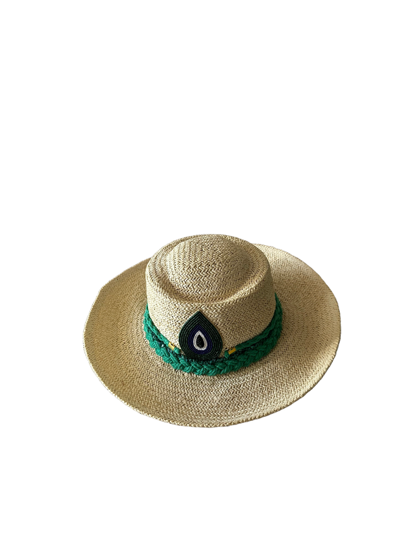 Nazar Guardian Hat