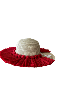 Serene Sands Hat