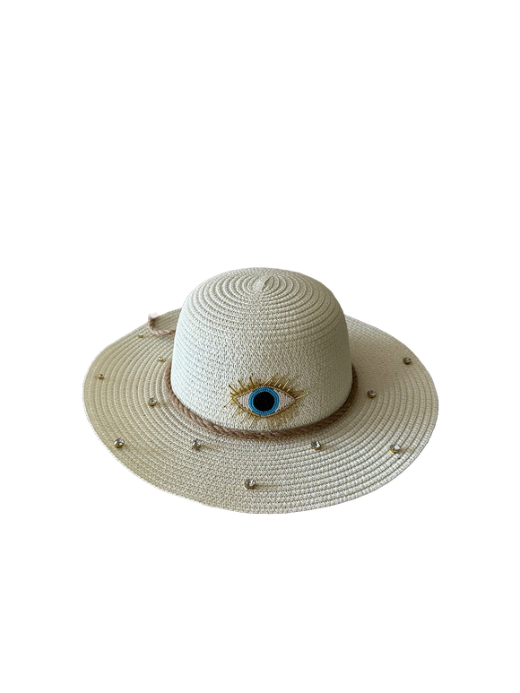 Nazar Echo Hat