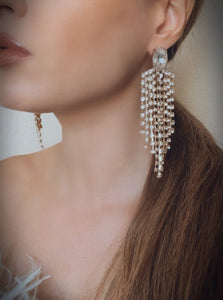 Lila Earring