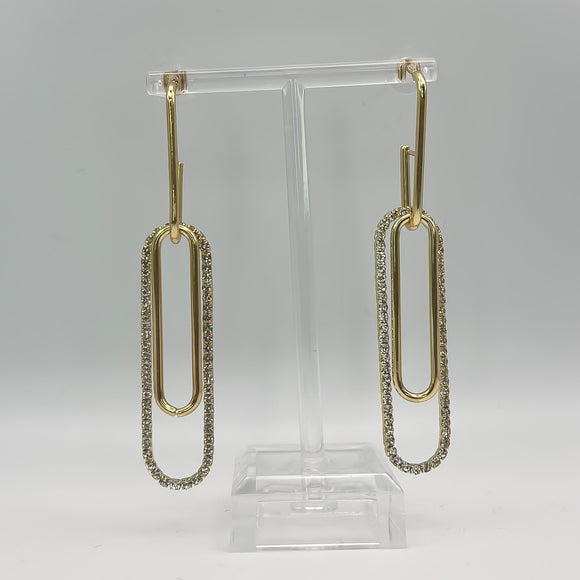 Asella Earring