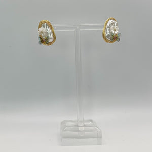 Rocca Earring