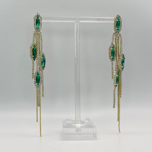 Ciccotell Earring