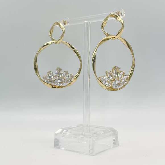 Neiva Earring