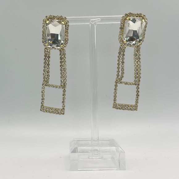 Placida Earring