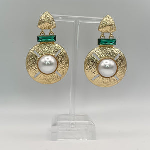 Oliviero Earring