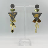 Aza Earring