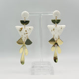 Aza Earring