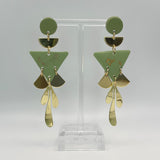 Aza Earring