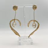 Beato Earring