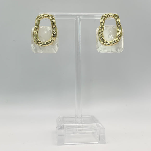 Monica Earring