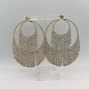 Verana Earring