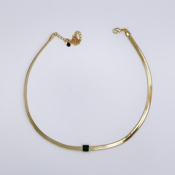 Neiva Choker Necklace