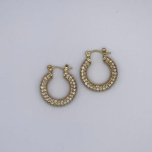 Ottilia Earring