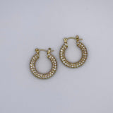 Ottilia Earring