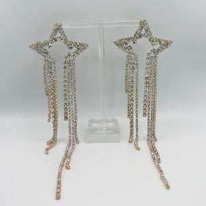 Nesci Earring