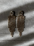 Lila Earring