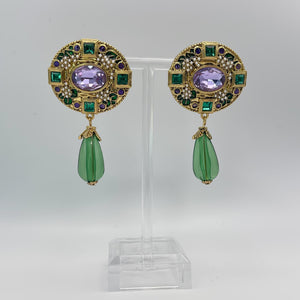 Vento Earring