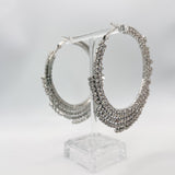 Mafalda Earring